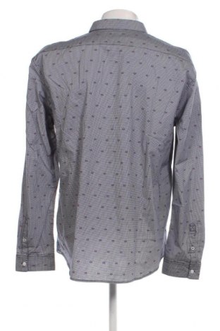 Ανδρικό πουκάμισο Tom Tailor, Μέγεθος XXL, Χρώμα Πράσινο, Τιμή 39,69 €