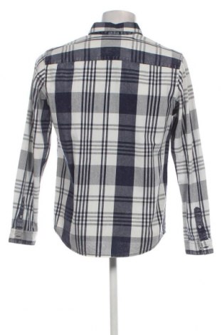 Ανδρικό πουκάμισο Tom Tailor, Μέγεθος M, Χρώμα Πολύχρωμο, Τιμή 15,88 €