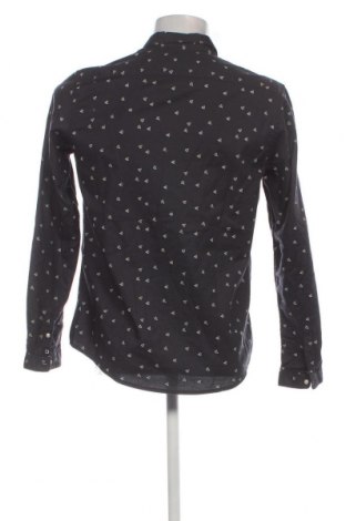 Ανδρικό πουκάμισο Tom Tailor, Μέγεθος M, Χρώμα Γκρί, Τιμή 15,88 €