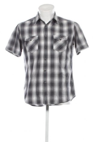 Ανδρικό πουκάμισο Tom Tailor, Μέγεθος S, Χρώμα Πολύχρωμο, Τιμή 23,30 €