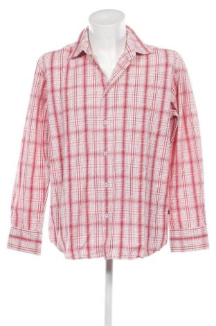 Ανδρικό πουκάμισο Tom Tailor, Μέγεθος XXL, Χρώμα Πολύχρωμο, Τιμή 17,44 €