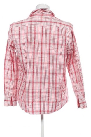 Мъжка риза Tom Tailor, Размер XXL, Цвят Многоцветен, Цена 16,71 лв.