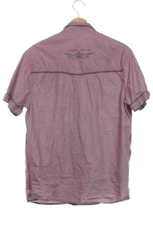 Мъжка риза Tom Tompson, Размер M, Цвят Розов, Цена 11,60 лв.