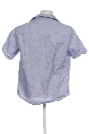 Мъжка риза Tom Tompson, Размер XL, Цвят Син, Цена 10,15 лв.