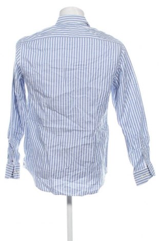 Herrenhemd Tommy Hilfiger, Größe M, Farbe Mehrfarbig, Preis 52,19 €