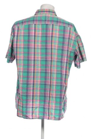 Pánská košile  Tommy Hilfiger, Velikost XXL, Barva Vícebarevné, Cena  1 084,00 Kč