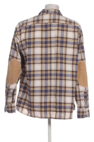 Ανδρικό πουκάμισο Tommy Hilfiger, Μέγεθος XXL, Χρώμα Πολύχρωμο, Τιμή 10,67 €