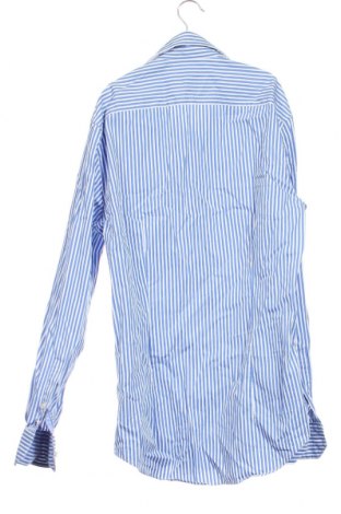 Herrenhemd Tommy Hilfiger, Größe S, Farbe Mehrfarbig, Preis 23,36 €