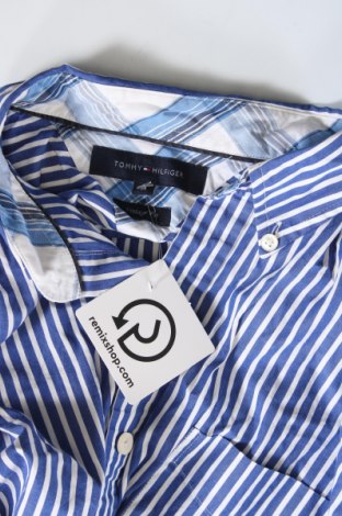Ανδρικό πουκάμισο Tommy Hilfiger, Μέγεθος M, Χρώμα Πολύχρωμο, Τιμή 18,56 €