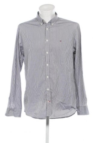 Pánská košile  Tommy Hilfiger, Velikost XL, Barva Vícebarevné, Cena  957,00 Kč
