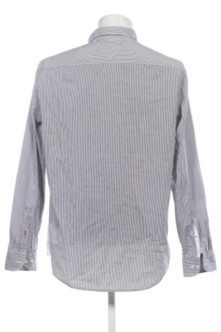 Ανδρικό πουκάμισο Tommy Hilfiger, Μέγεθος XL, Χρώμα Πολύχρωμο, Τιμή 37,11 €