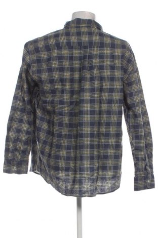 Ανδρικό πουκάμισο Torelli, Μέγεθος XXL, Χρώμα Πολύχρωμο, Τιμή 7,18 €