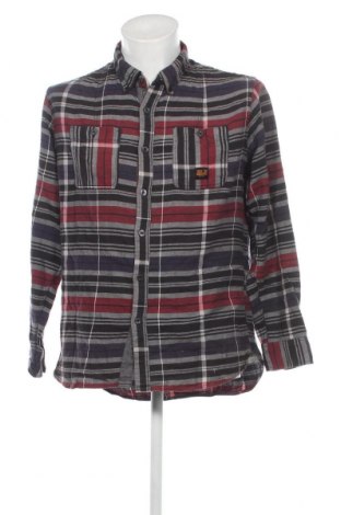 Pánská košile  Troy Lee Designs, Velikost L, Barva Vícebarevné, Cena  95,00 Kč