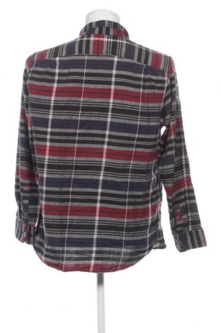 Ανδρικό πουκάμισο Troy Lee Designs, Μέγεθος L, Χρώμα Πολύχρωμο, Τιμή 6,43 €