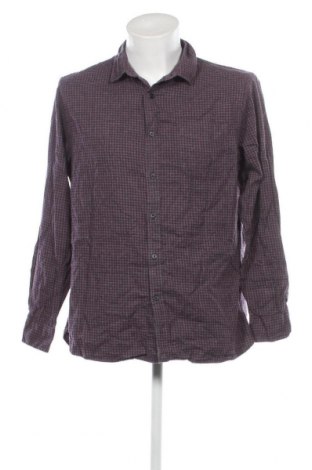 Ανδρικό πουκάμισο Tu, Μέγεθος L, Χρώμα Πολύχρωμο, Τιμή 3,59 €