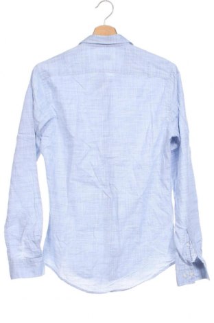 Herrenhemd Tudors, Größe S, Farbe Blau, Preis 17,92 €