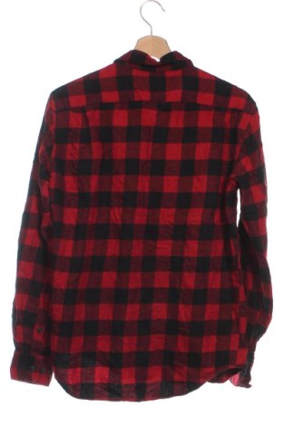 Ανδρικό πουκάμισο Uniqlo, Μέγεθος XS, Χρώμα Πολύχρωμο, Τιμή 4,21 €