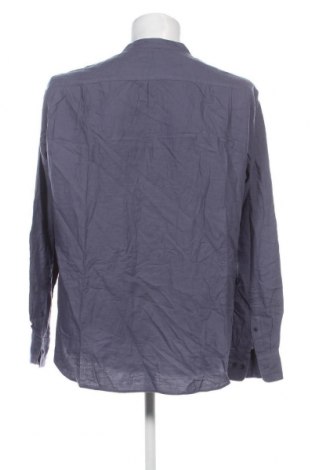 Męska koszula Uniqlo, Rozmiar XL, Kolor Niebieski, Cena 43,50 zł