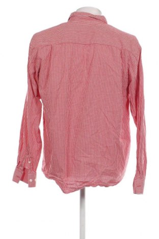 Ανδρικό πουκάμισο Units, Μέγεθος XL, Χρώμα Πολύχρωμο, Τιμή 7,18 €