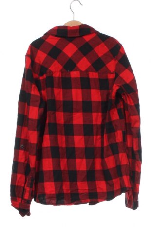 Ανδρικό πουκάμισο Urban Classics, Μέγεθος XS, Χρώμα Πολύχρωμο, Τιμή 7,94 €