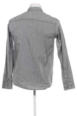 Herrenhemd Urban Surface, Größe S, Farbe Grau, Preis 15,25 €