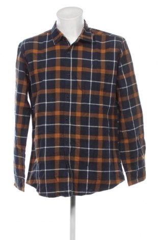 Ανδρικό πουκάμισο Urban Wave, Μέγεθος XXL, Χρώμα Πολύχρωμο, Τιμή 12,62 €
