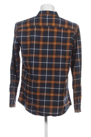 Ανδρικό πουκάμισο Urban Wave, Μέγεθος XXL, Χρώμα Πολύχρωμο, Τιμή 4,42 €