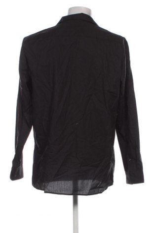 Pánska košeľa  VRS, Veľkosť XL, Farba Čierna, Cena  16,44 €