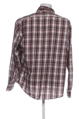 Ανδρικό πουκάμισο Van Linnen, Μέγεθος XXL, Χρώμα Πολύχρωμο, Τιμή 5,38 €