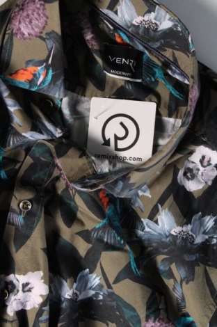 Herrenhemd Venti, Größe XL, Farbe Mehrfarbig, Preis 20,18 €