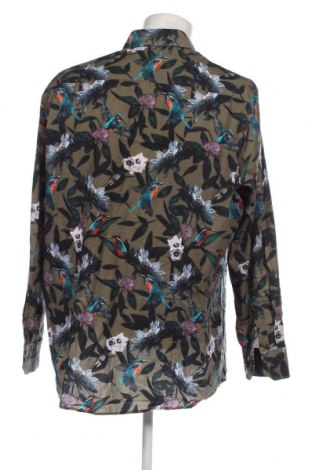 Pánska košeľa  Venti, Veľkosť XL, Farba Viacfarebná, Cena  16,44 €