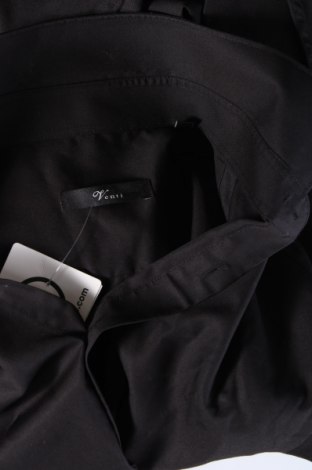 Herrenhemd Venti, Größe S, Farbe Schwarz, Preis € 5,00