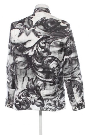 Ανδρικό πουκάμισο Versace Collection, Μέγεθος L, Χρώμα Πολύχρωμο, Τιμή 115,92 €