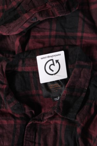 Ανδρικό πουκάμισο Vintage, Μέγεθος L, Χρώμα Πολύχρωμο, Τιμή 4,49 €