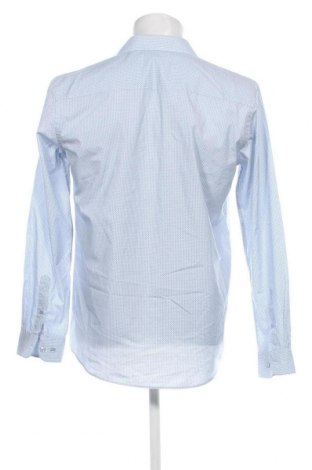 Pánska košeľa  Vintage, Veľkosť M, Farba Modrá, Cena  16,44 €