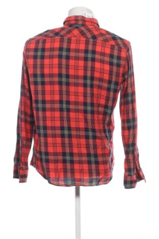 Ανδρικό πουκάμισο Vistula, Μέγεθος L, Χρώμα Πολύχρωμο, Τιμή 8,68 €