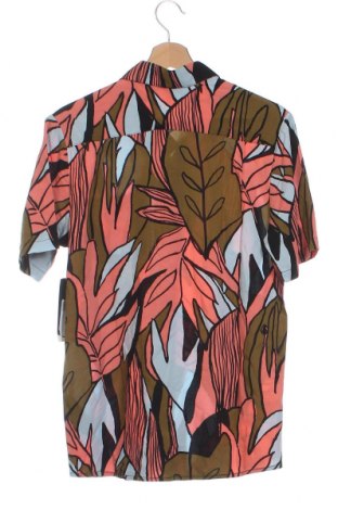 Мъжка риза Volcom, Размер XS, Цвят Многоцветен, Цена 37,80 лв.