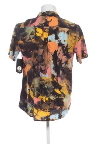 Herrenhemd Volcom, Größe M, Farbe Mehrfarbig, Preis € 55,67