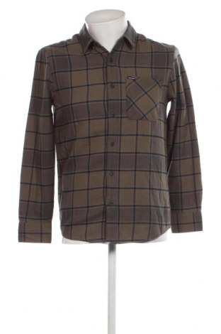 Ανδρικό πουκάμισο Volcom, Μέγεθος S, Χρώμα Πολύχρωμο, Τιμή 21,09 €