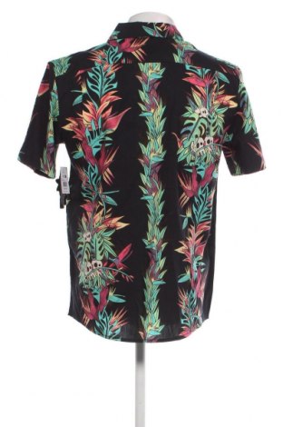 Мъжка риза Volcom, Размер M, Цвят Многоцветен, Цена 37,80 лв.