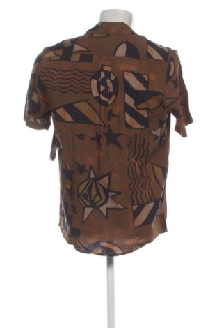 Pánská košile  Volcom, Velikost S, Barva Vícebarevné, Cena  1 565,00 Kč