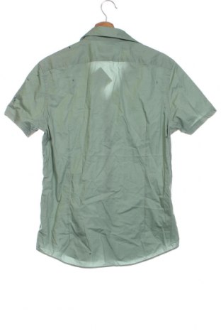 Pánska košeľa  WE, Veľkosť M, Farba Zelená, Cena  16,44 €