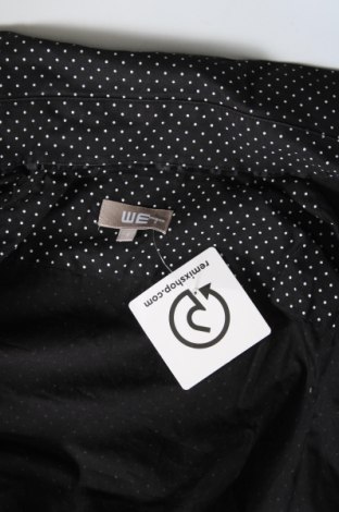Ανδρικό πουκάμισο WE, Μέγεθος S, Χρώμα Μαύρο, Τιμή 3,59 €