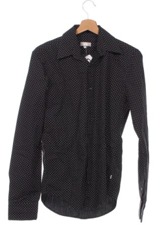 Pánska košeľa  WE, Veľkosť S, Farba Čierna, Cena  3,29 €