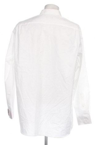 Herrenhemd Walbusch, Größe XXL, Farbe Weiß, Preis 38,27 €
