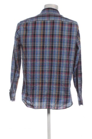 Мъжка риза Walbusch, Размер L, Цвят Многоцветен, Цена 35,75 лв.
