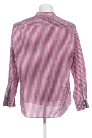Herrenhemd Walbusch, Größe XL, Farbe Mehrfarbig, Preis € 28,70