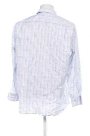 Мъжка риза Walbusch, Размер L, Цвят Многоцветен, Цена 41,25 лв.