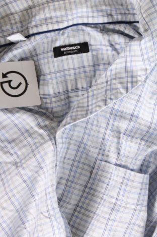 Ανδρικό πουκάμισο Walbusch, Μέγεθος L, Χρώμα Πολύχρωμο, Τιμή 22,79 €