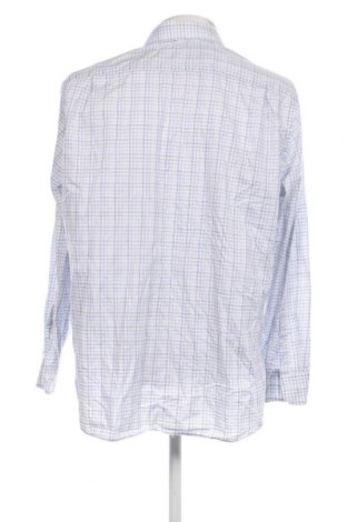 Ανδρικό πουκάμισο Walbusch, Μέγεθος L, Χρώμα Πολύχρωμο, Τιμή 22,79 €